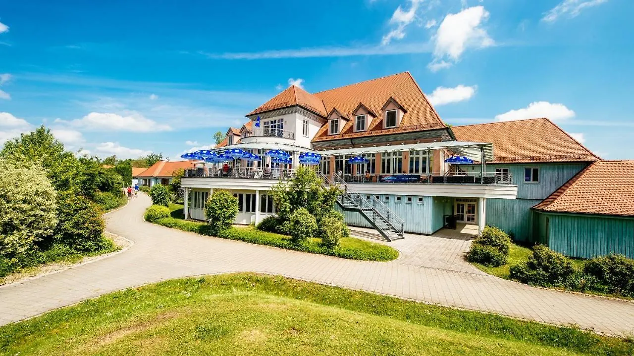5 Top-Hotels für Alleinreisende in Niederbayern
