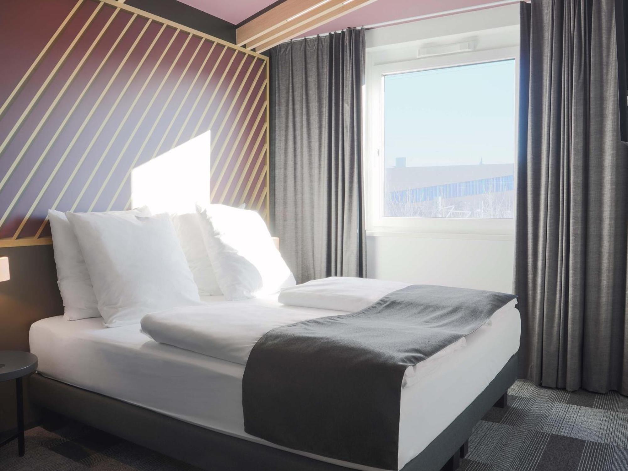 6 Zentrale Hotels nahe der Narrenzunft Gärtringen für Ihren Aufenthalt
