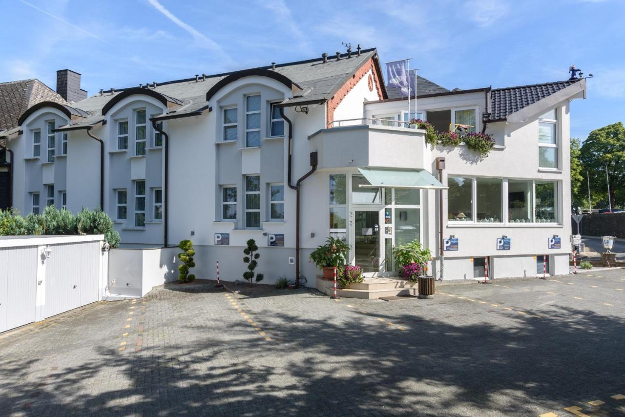 5 Zentrale Hotels im Sauerland, die sich wirklich lohnen